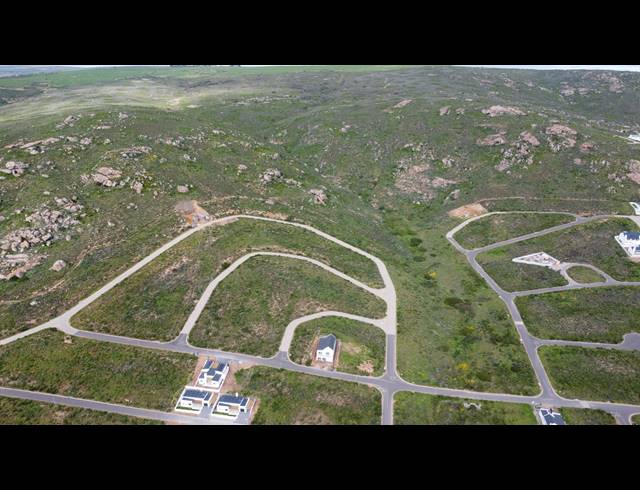 504M² VACANT LAND FOR SALE IN STEENBERGS COVE